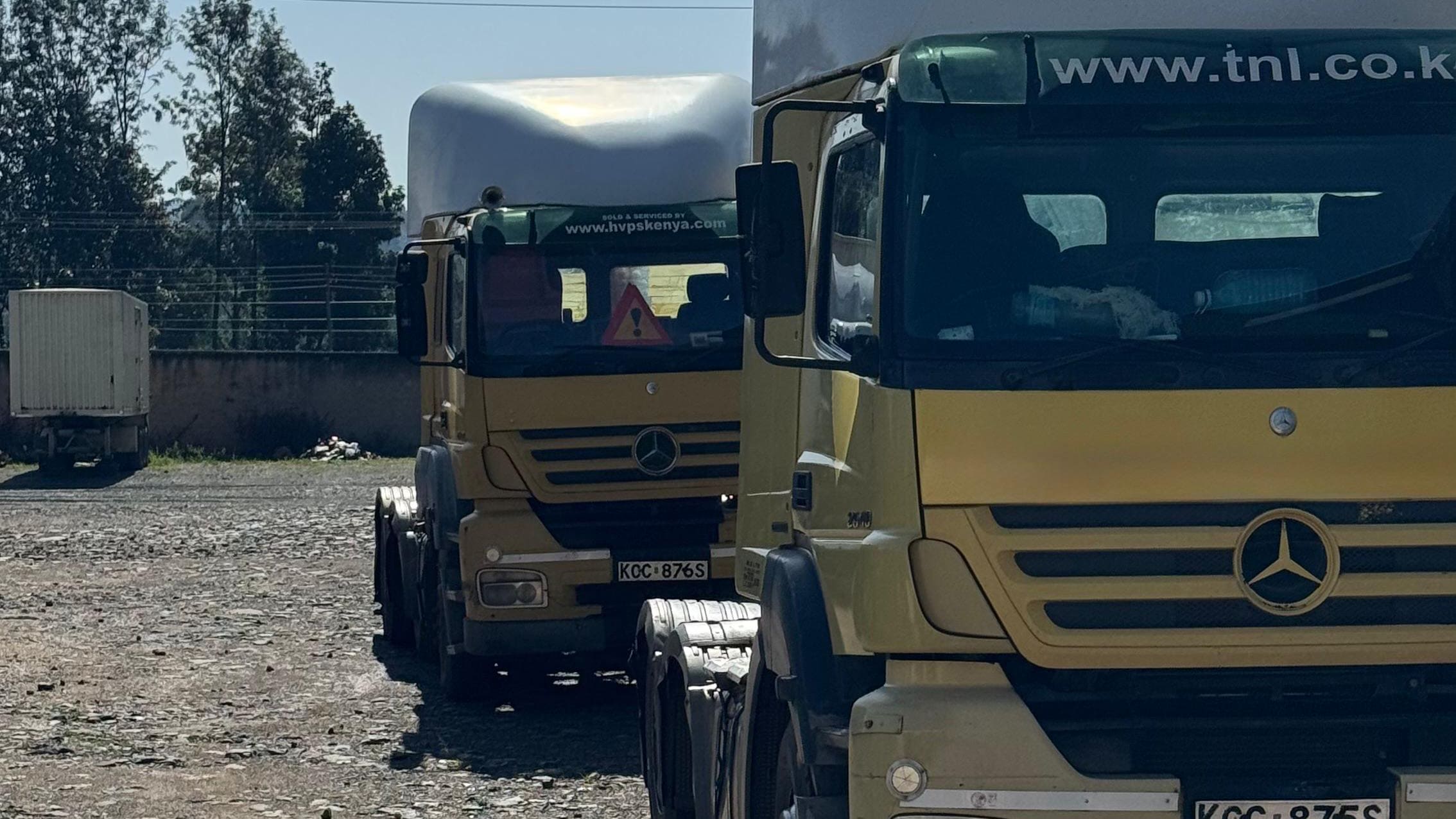 Bulk Transport